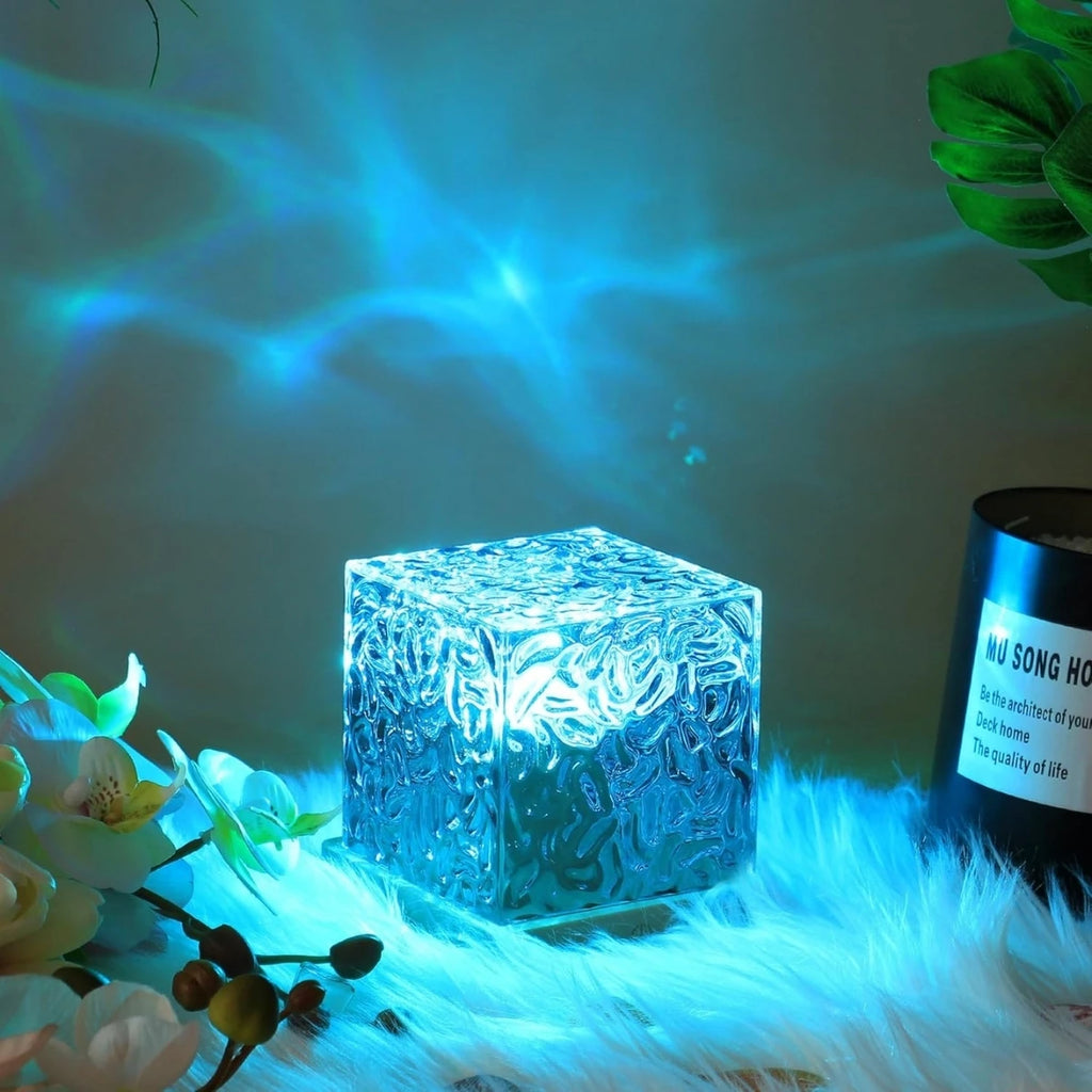 Lampara AQUA LED RGB