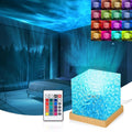 Lampara AQUA LED RGB
