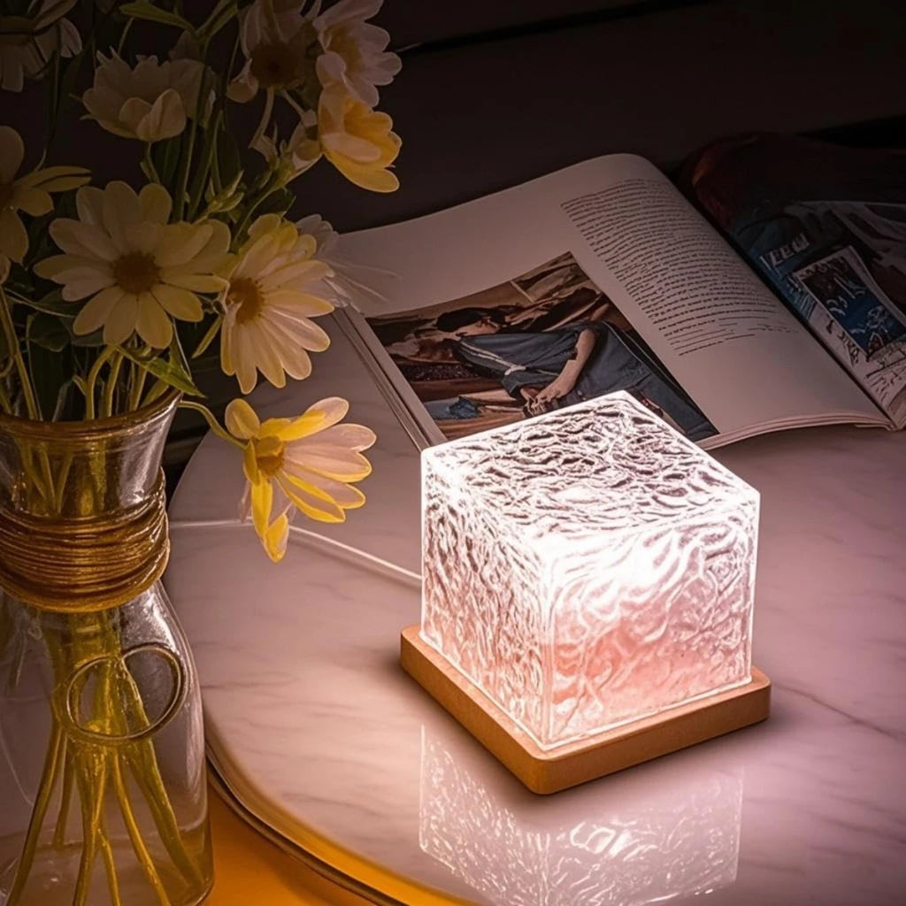 Lampara AQUA LED RGB